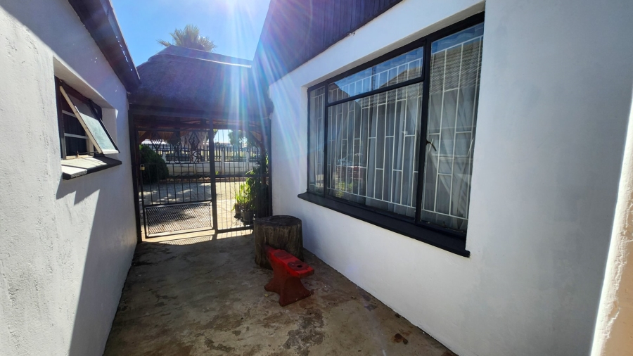 2 Bedroom Property for Sale in Meiringspark North West